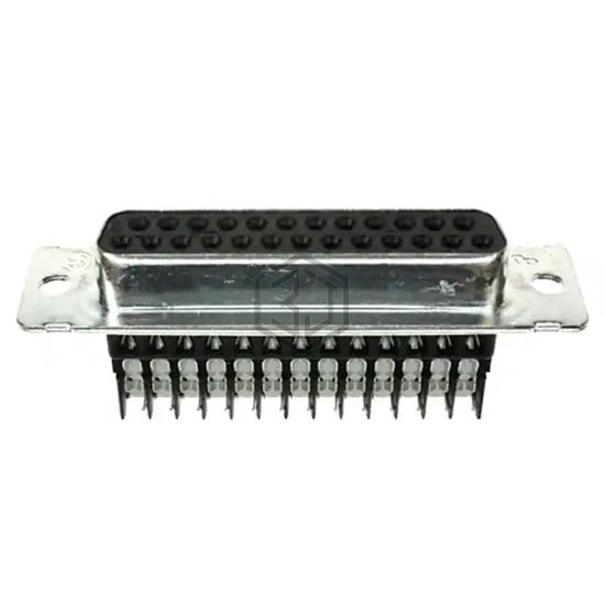 1-745495-8 - TE Connectivity AMP Connectors - D-Sub Connectors