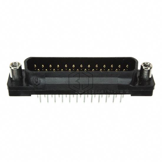 5745073-3 - TE Connectivity AMP Connectors - D-Sub Connectors