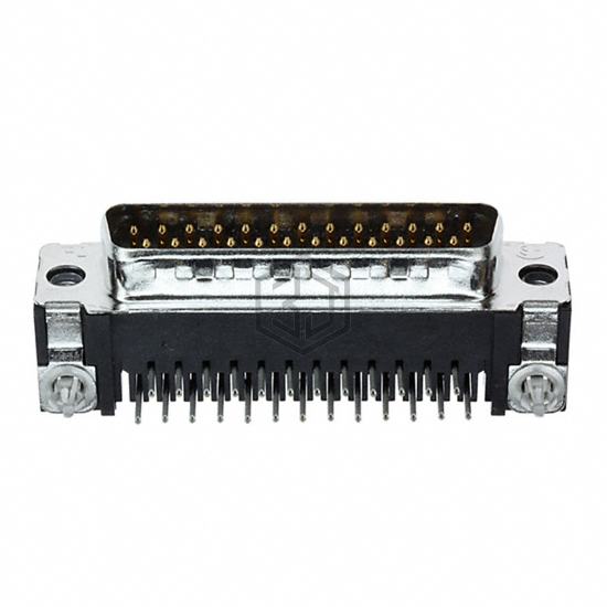 5788794-2 - TE Connectivity AMP Connectors - D-Sub Connectors