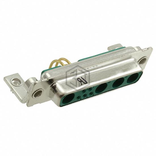 1731070101 - Molex - D-Sub Connectors