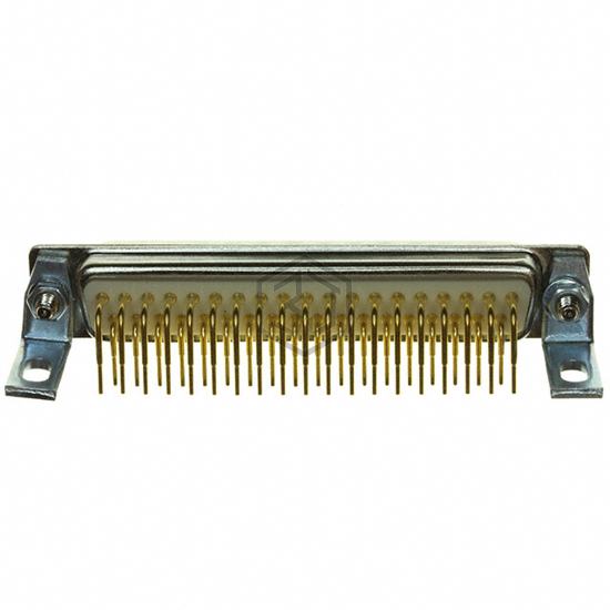 173-E37-113R141 - NorComp Inc. - D-Sub Connectors
