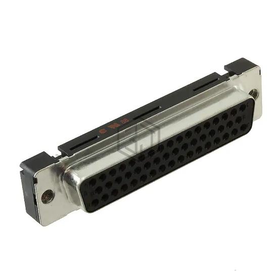 09665116502 - HARTING - D-Sub Connectors