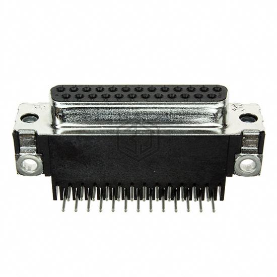 5745992-3 - TE Connectivity AMP Connectors - D-Sub Connectors