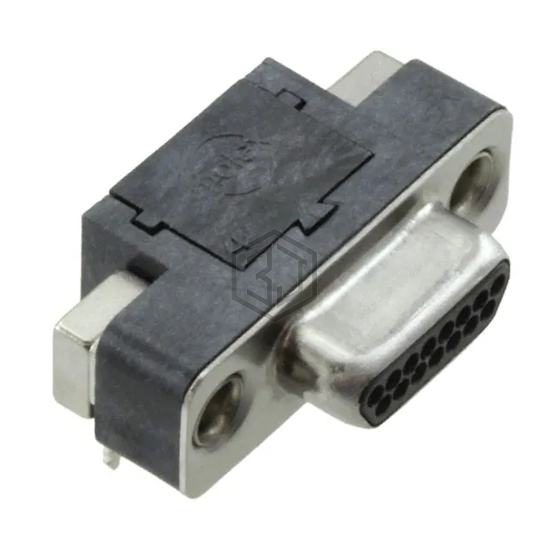 0836129022 - Molex - D-Sub Connectors