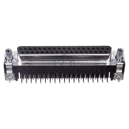747847-6 - TE Connectivity AMP Connectors - D-Sub Connectors