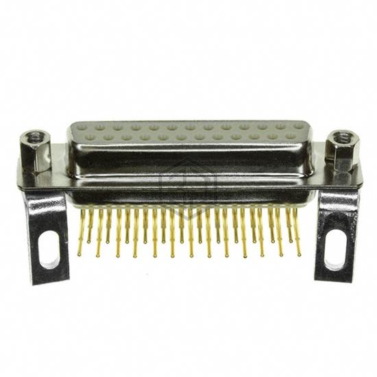 173-E25-213R141 - NorComp Inc. - D-Sub Connectors
