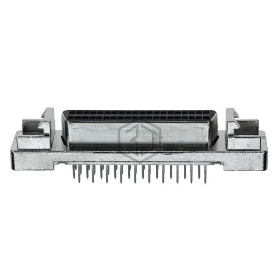 5749069-4 - TE Connectivity AMP Connectors - D-Sub Connectors