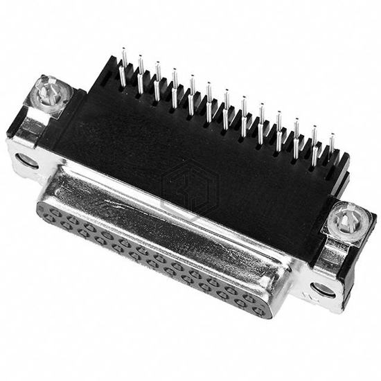 5747838-3 - TE Connectivity AMP Connectors - D-Sub Connectors