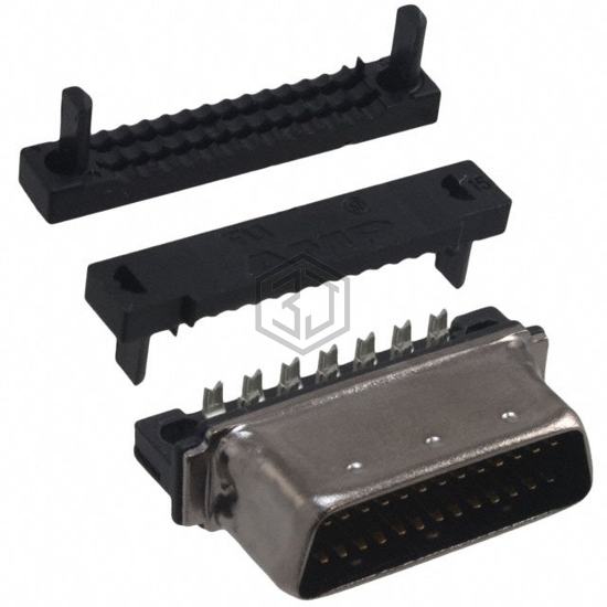 1-5749111-0 - TE Connectivity AMP Connectors - D-Sub Connectors