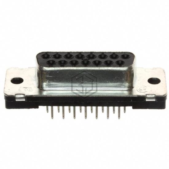 5747299-4 - TE Connectivity AMP Connectors - D-Sub Connectors