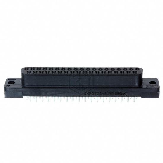 5207829-4 - TE Connectivity AMP Connectors - D-Sub Connectors