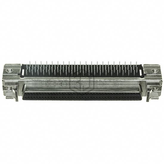 5787190-8 - TE Connectivity AMP Connectors - D-Sub Connectors