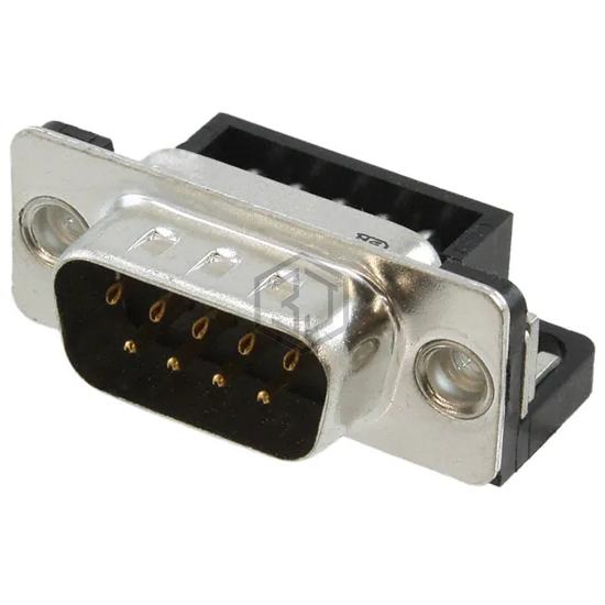 FCE17E09PA440 - Amphenol ICC (Commercial Products) - D-Sub Connectors