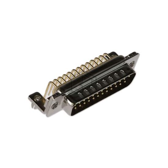 773-E25-113R461 - NorComp Inc. - D-Sub Connectors