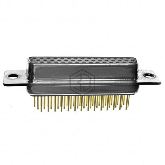180-M44-213R001 - NorComp Inc. - D-Sub Connectors