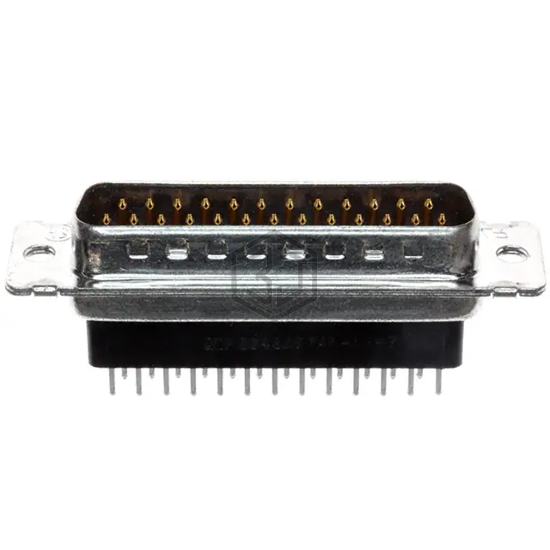 5745412-7 - TE Connectivity AMP Connectors - D-Sub Connectors