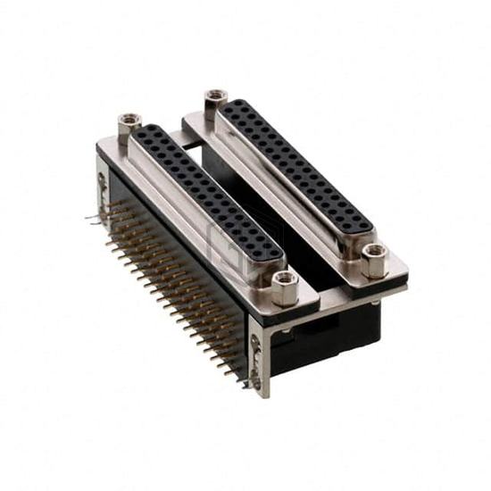 178-037-513R671 - NorComp Inc. - D-Sub Connectors
