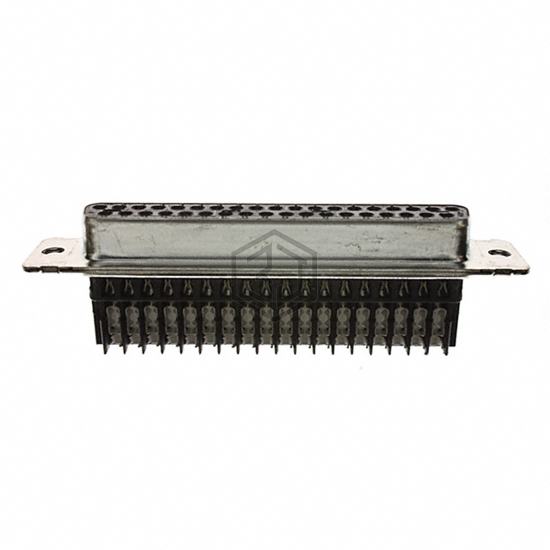 1-745497-5 - TE Connectivity AMP Connectors - D-Sub Connectors