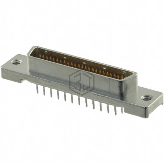 5749085-5 - TE Connectivity AMP Connectors - D-Sub Connectors