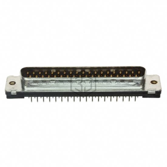 747375-8 - TE Connectivity AMP Connectors - D-Sub Connectors