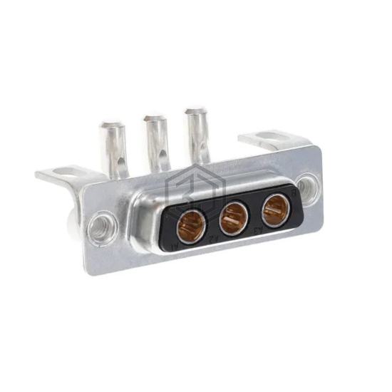 LCC17A3W3SA4N0 - Amphenol ICC (Commercial Products) - D-Sub Connectors