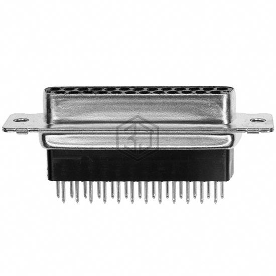 5745187-7 - TE Connectivity AMP Connectors - D-Sub Connectors
