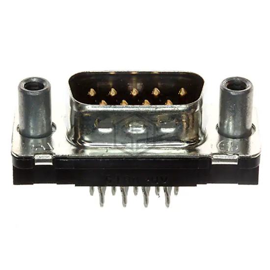 5787176-1 - TE Connectivity AMP Connectors - D-Sub Connectors