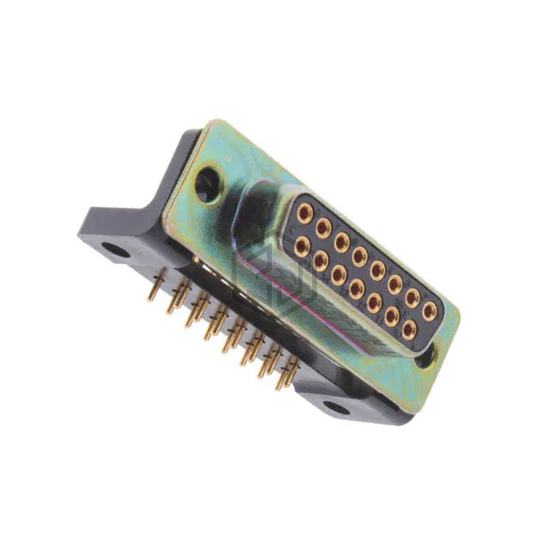 M24308/23-26Z - ITT Cannon, LLC - D-Sub Connectors
