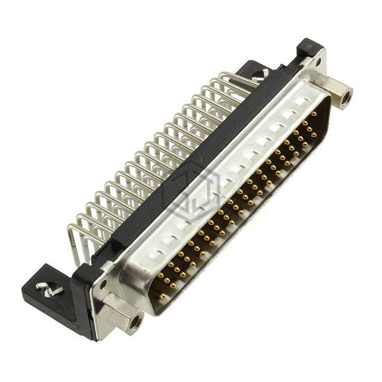 09665627813 - HARTING - D-Sub Connectors