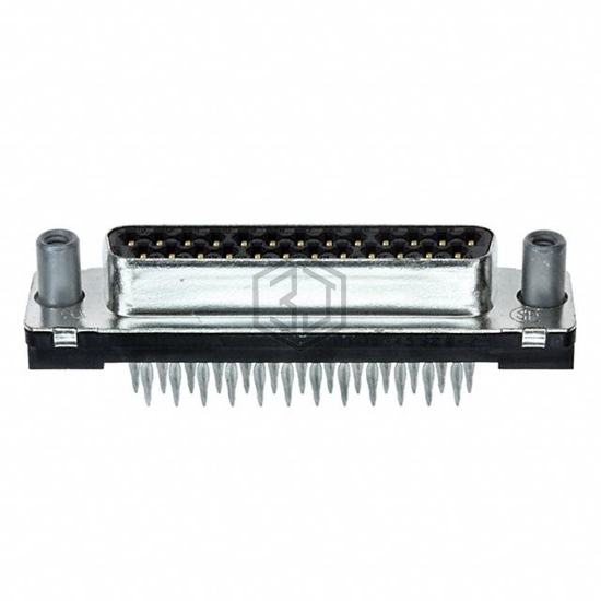 5745928-2 - TE Connectivity AMP Connectors - D-Sub Connectors
