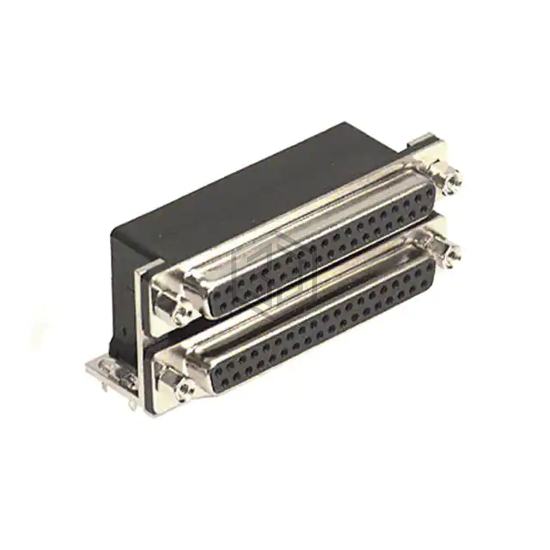 189-037-513R571 - NorComp Inc. - D-Sub Connectors