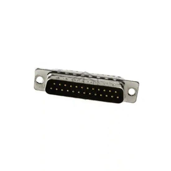 L717DB25PST - Amphenol ICC (Commercial Products) - D-Sub Connectors
