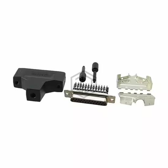 1-747947-5 - TE Connectivity AMP Connectors - D-Sub Connectors