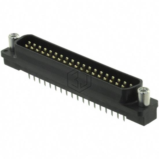 5745074-1 - TE Connectivity AMP Connectors - D-Sub Connectors