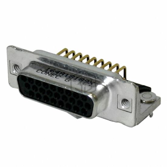 164A18189X - Conec - D-Sub Connectors