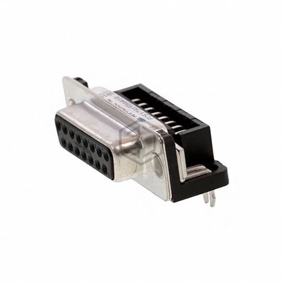 FCE17A15SA410 - Amphenol ICC (Commercial Products) - D-Sub Connectors