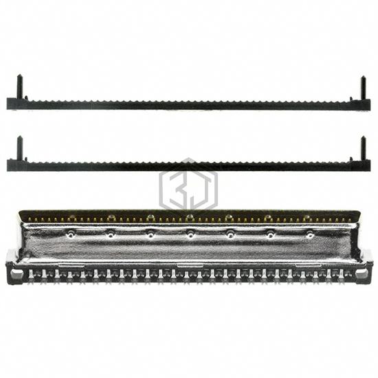 5749621-9 - TE Connectivity AMP Connectors - D-Sub Connectors