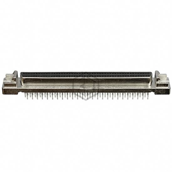 5786554-9 - TE Connectivity AMP Connectors - D-Sub Connectors