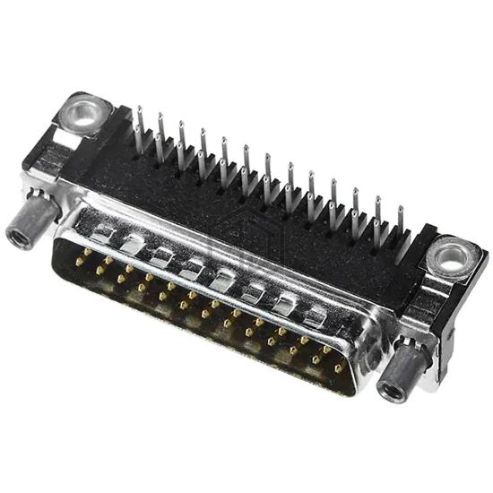 5747238-6 - TE Connectivity AMP Connectors - D-Sub Connectors