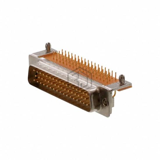 173-E50-113R461 - NorComp Inc. - D-Sub Connectors