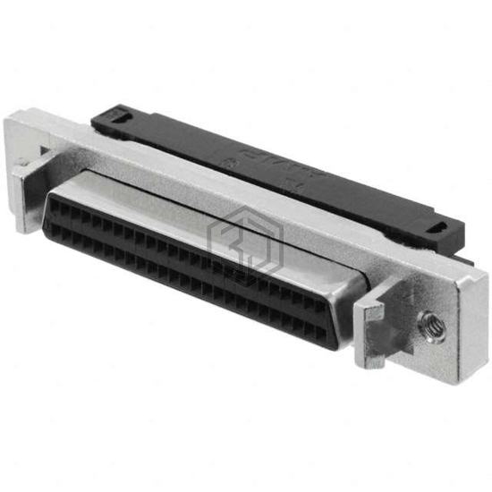 1-749656-1 - TE Connectivity AMP Connectors - D-Sub Connectors