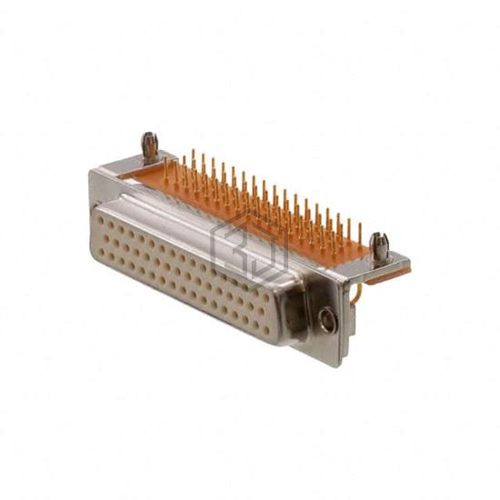 173-E50-213R461 - NorComp Inc. - D-Sub Connectors