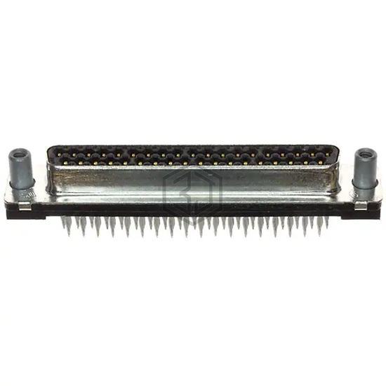 5747715-2 - TE Connectivity AMP Connectors - D-Sub Connectors