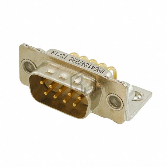 09641247232 - HARTING - D-Sub Connectors