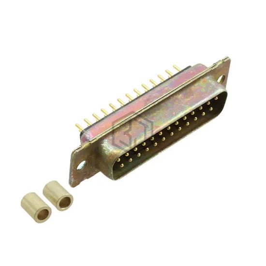 1757827-3 - TE Connectivity Aerospace, Defense and Marine - D-Sub Connectors