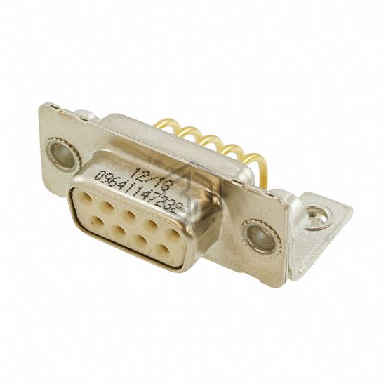 09641147232 - HARTING - D-Sub Connectors