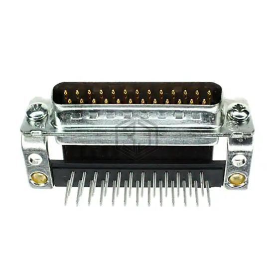 5745436-3 - TE Connectivity AMP Connectors - D-Sub Connectors