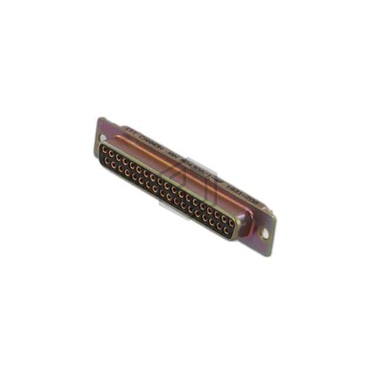 M24308/1-4F - ITT Cannon, LLC - D-Sub Connectors