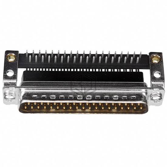 5745354-4 - TE Connectivity AMP Connectors - D-Sub Connectors