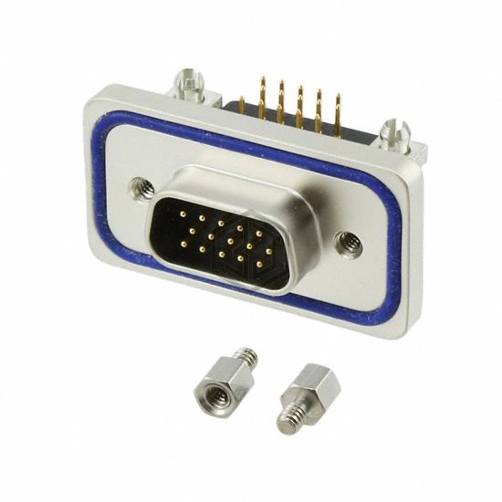 15-002193 - Conec - D-Sub Connectors